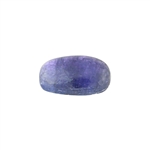 9.96 Carat Cabochon Tanzanite Gemstone