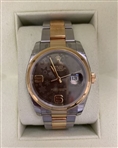 Rare Discontinued Rolex Investment! (Vault VGN)