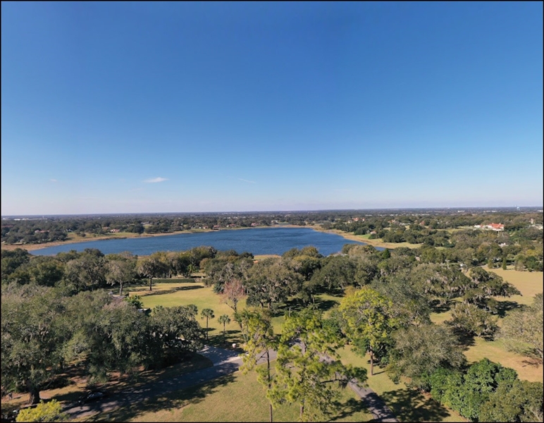 CASH SALE! Florida Polk County 1.25 Acre Property! Abundant Nature Near Lakes And River! File 1834123