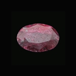 18.8 Carat Ruby Gemstone 