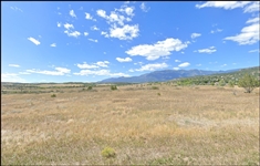 Colorado Pueblo County Investment Fantastic Lot with Mountain Views! Low Monthly Payments!