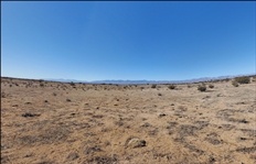 Southern California Kern County 2.5 Acre Recreational Investment Parcel With Low Monthly Payments!