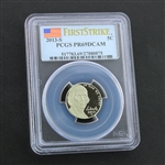 2013-S Thomas Jefferson Return to Monticello Nickel (Vault_DT)