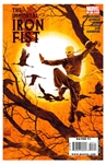 Immortal Iron Fist (2006 Marvel) Issue #27A