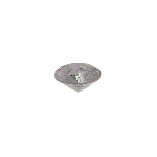 0.13 Carat Diamond Gemstone