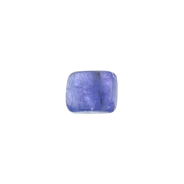 4.94 Carat Cabochon Tanzanite Gemstone