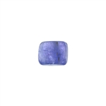 4.94 Carat Cabochon Tanzanite Gemstone