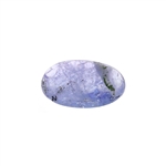 4.55 Carat Cabochon Tanzanite Gemstone