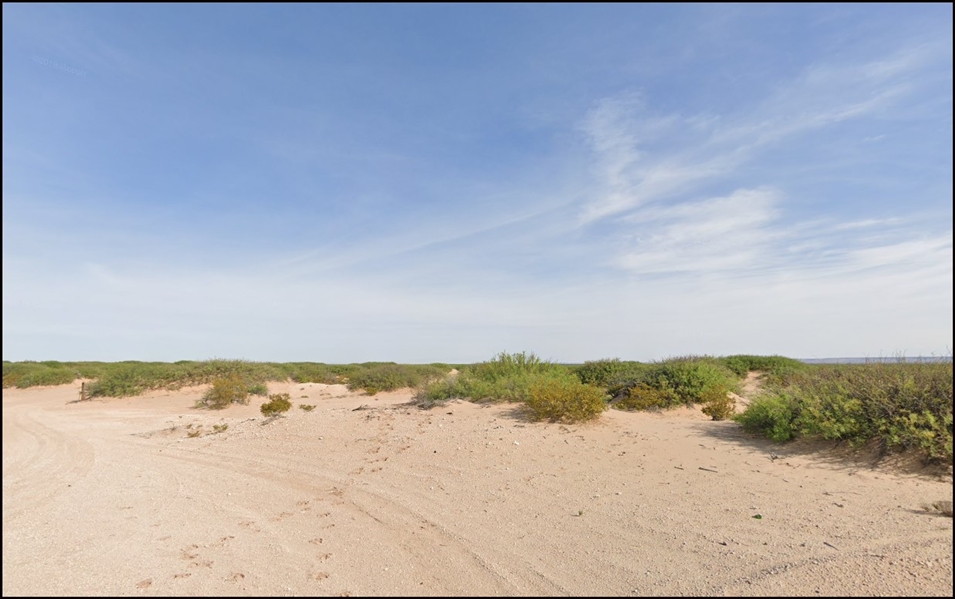 CASH SALE! Texas Hudspeth County 12 Acre Property with Easement! Fantastic Recreational Investment! File 1648257