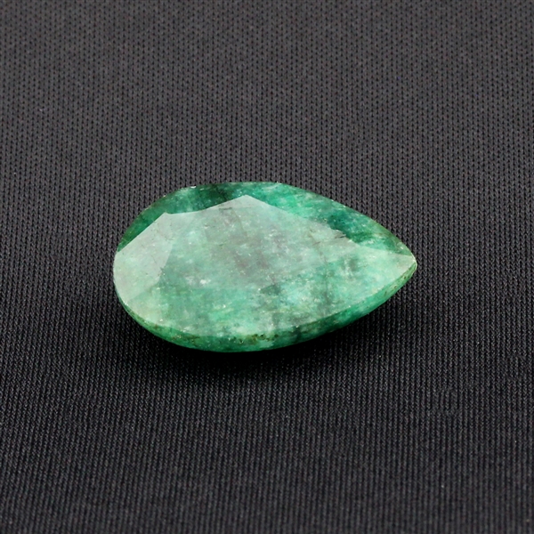 22.56 Carat Emerald Gemstone 