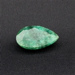 22.56 Carat Emerald Gemstone 