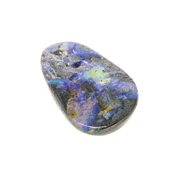 54.03CT Austrian Fine Opal Gemstone