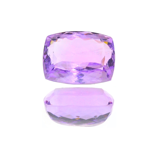 15.35CT Amethyst Gemstone