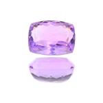 15.35CT Amethyst Gemstone