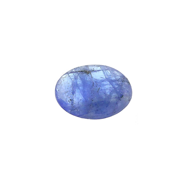 2.4 Carat Cabochon Tanzanite Gemstone