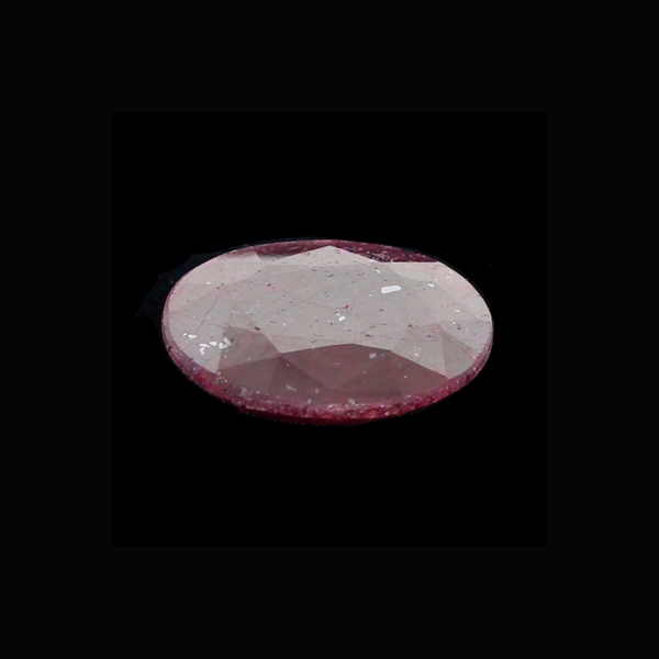 20.15 Carat Ruby Gemstone 