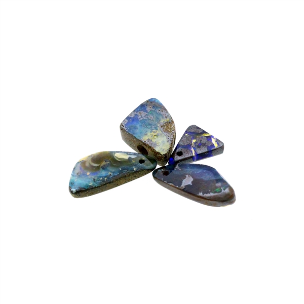 22.18CT Austrian Fine Opal Gemstone