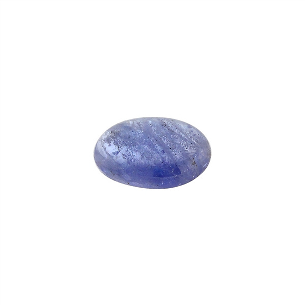 5.63 Carat Cabochon Tanzanite Gemstone