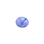 5 Carat Cabochon Tanzanite Gemstone