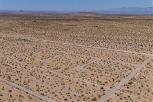 Southern California Kern County 2.5 Acre Parcel with Road near Aerial Acres! Great Investment! Low Monthly Payments!