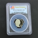 2013-S Thomas Jefferson Return to Monticello Nickel (Vault_DT)