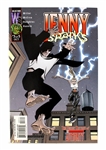 Jenny Sparks Secret History of the Authority (2000) Issue #3