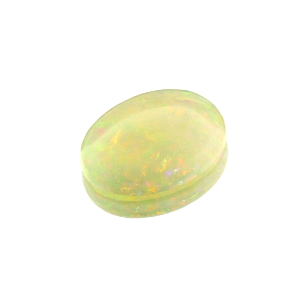 3.83 CT Austrian Fine Opal Gemstone