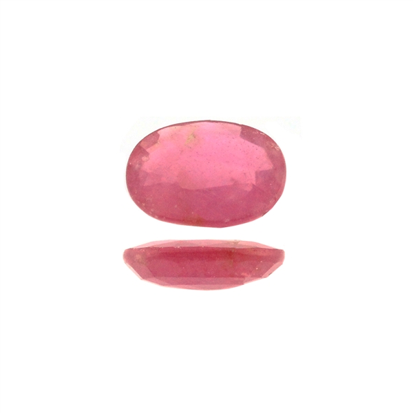 4.30 CT Ruby Gemstone