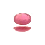 4.30 CT Ruby Gemstone