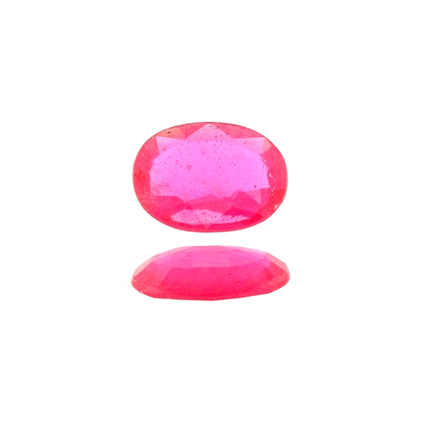 2.99 CT Ruby Gemstone