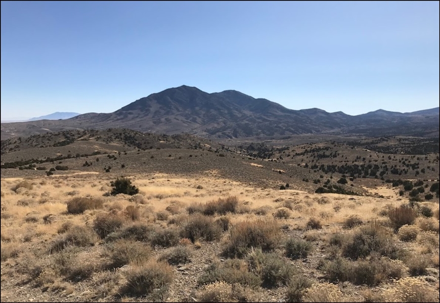 Nevada Elko County 2.27 Acre Fantastic Recreational Property in Great Investment Location near Rydon! Low Monthly Payments!