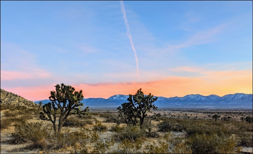 Southern California Los Angeles County 2.55 Acre Property on Dirt Roads Corner! Great Investment with Recreational Opportunities! Low Monthly Payments!