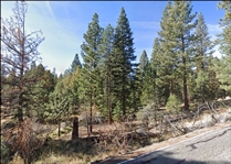 Northern California Modoc County Approx 1 Acre Great Recreational Lot with Road Frontage in California Pines with Low Monthly Payments!