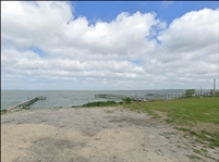 Texas Gulf Coast Lot on Alamo Beach in Calhoun County near the Ocean! Rare Lot in Residential Block! Low Monthly Payments!