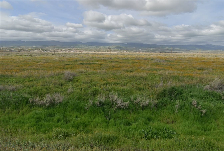 Awesome Location 2.5 Acre Kern County Unique Land Investment Parcel in Southern California! Great Recreational Investment! Low Monthly Payments!