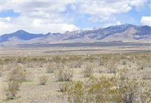 Nevada Nye County 0.459 Acre Lot Near Pahrump and Las Vegas! Great Road Frontage! Low Monthly Payments!