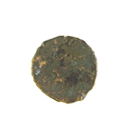 350-500 A.D.Roman Coin