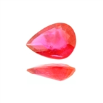 3.02 CT Ruby Gemstone