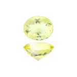 10.05CT Citrine Gemstone