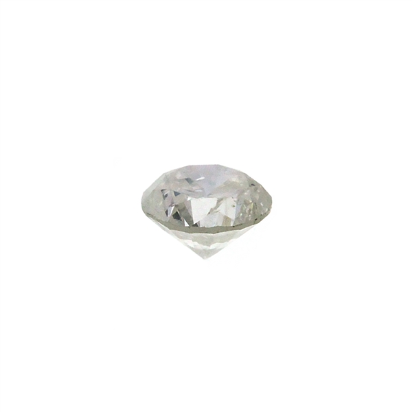 0.16 Carat Diamond Gemstone