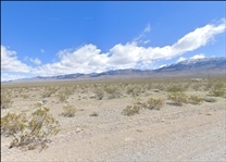 Nevada Nye County 0.459 Acre Pahrump Lot! Great Recreation and Local Attractions near Las Vegas! Low Monthly Payments!