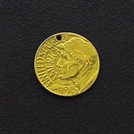 1915 Panama Pacific Gold Coin (DF)