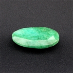 46.83 Carat Emerald Gemstone 