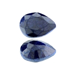 7.14CT Natural Sapphire Gemstone