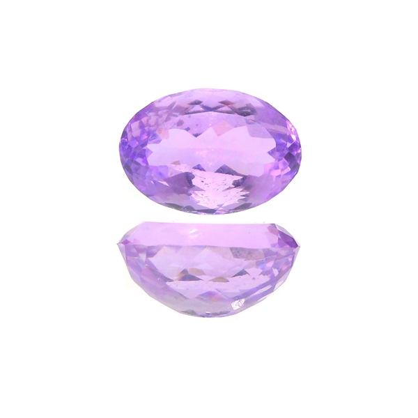 16.30CT Amethyst Gemstone