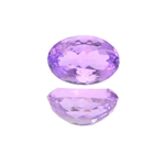 16.30CT Amethyst Gemstone