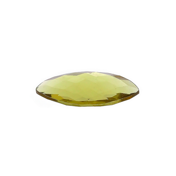 5.94 Carat Marquise Citrine Gemstone