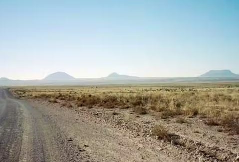 Texas Property 11 Acre Hudspeth County Fantastic Investment Lot with Easement! Low Monthly Payments!