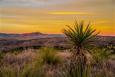 10.72 Acre Texas Parcel in Hudspeth County Land of the Great American West With Financing Available 