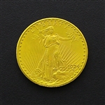 1924 $20.00 St. Gaudens Gold Coin (DF)